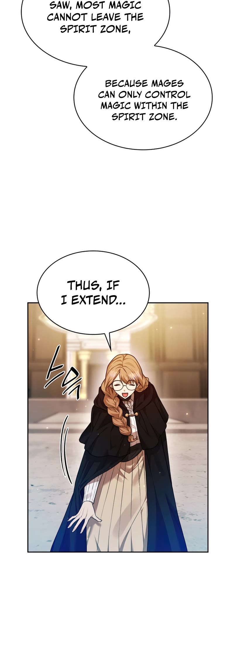 Infinite Mage chapter 19 page 35