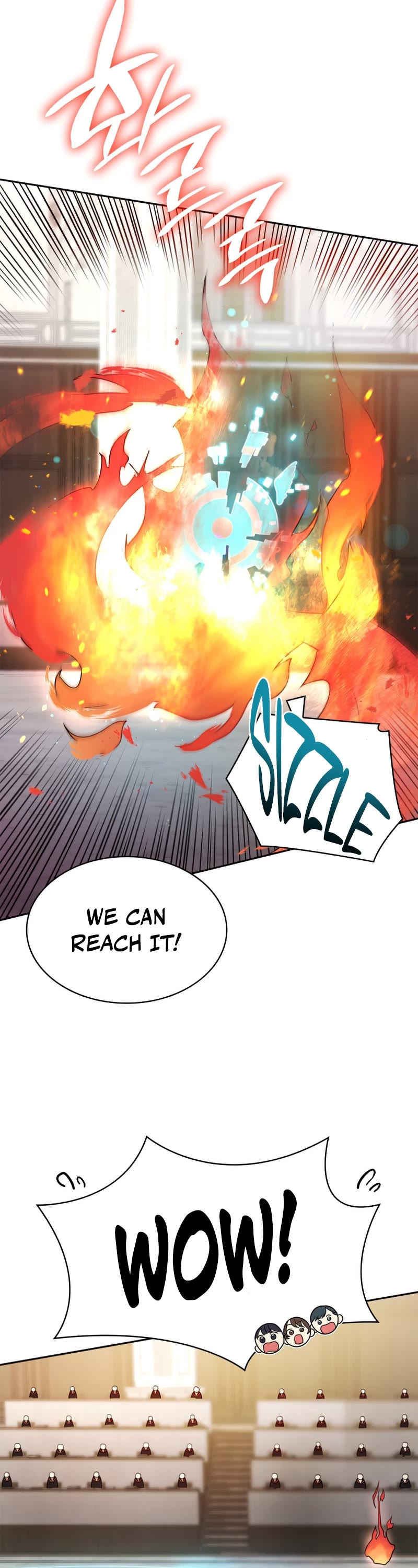 Infinite Mage chapter 19 page 37