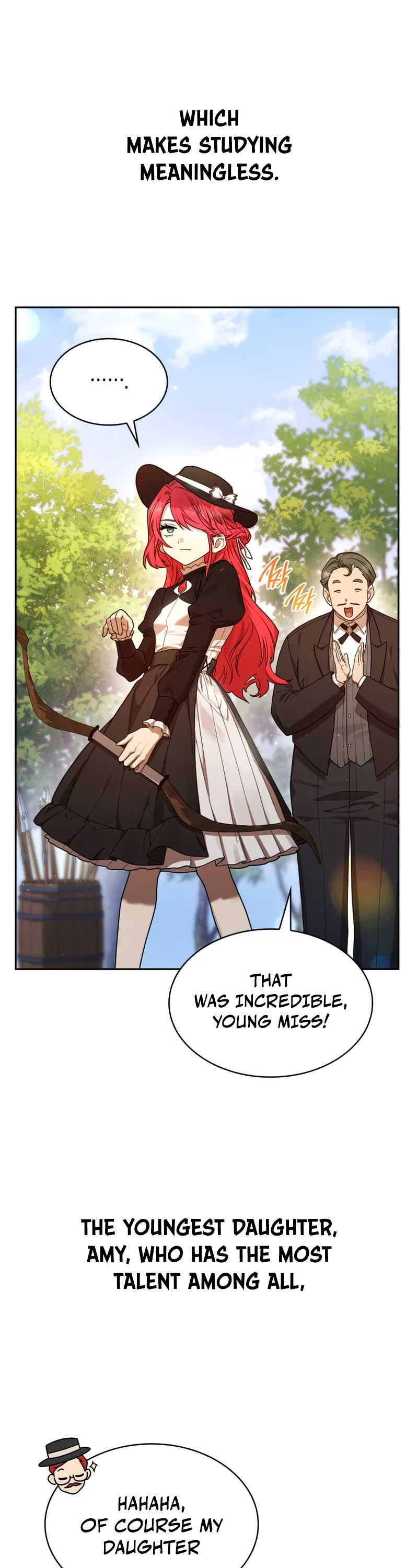 Infinite Mage chapter 19 page 4