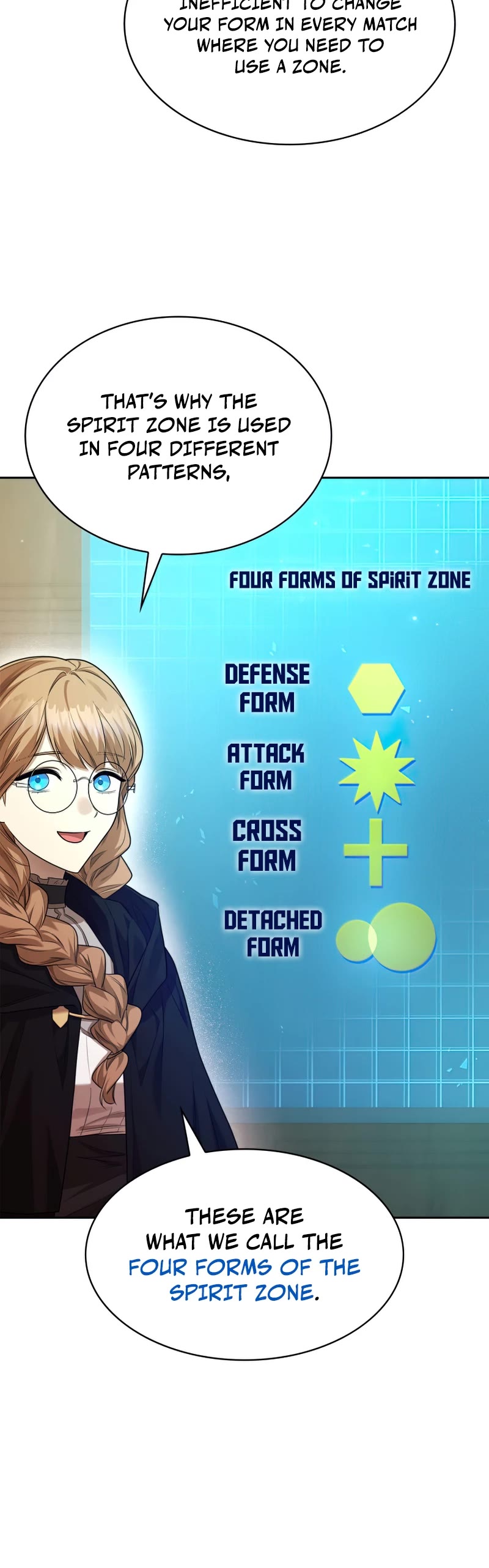 Infinite Mage chapter 19 page 40