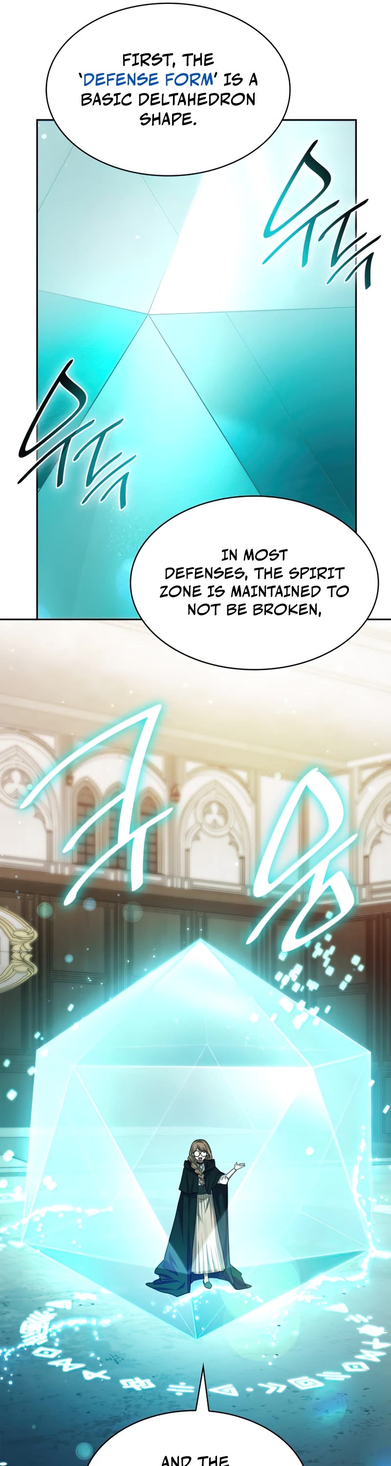 Infinite Mage chapter 19 page 41