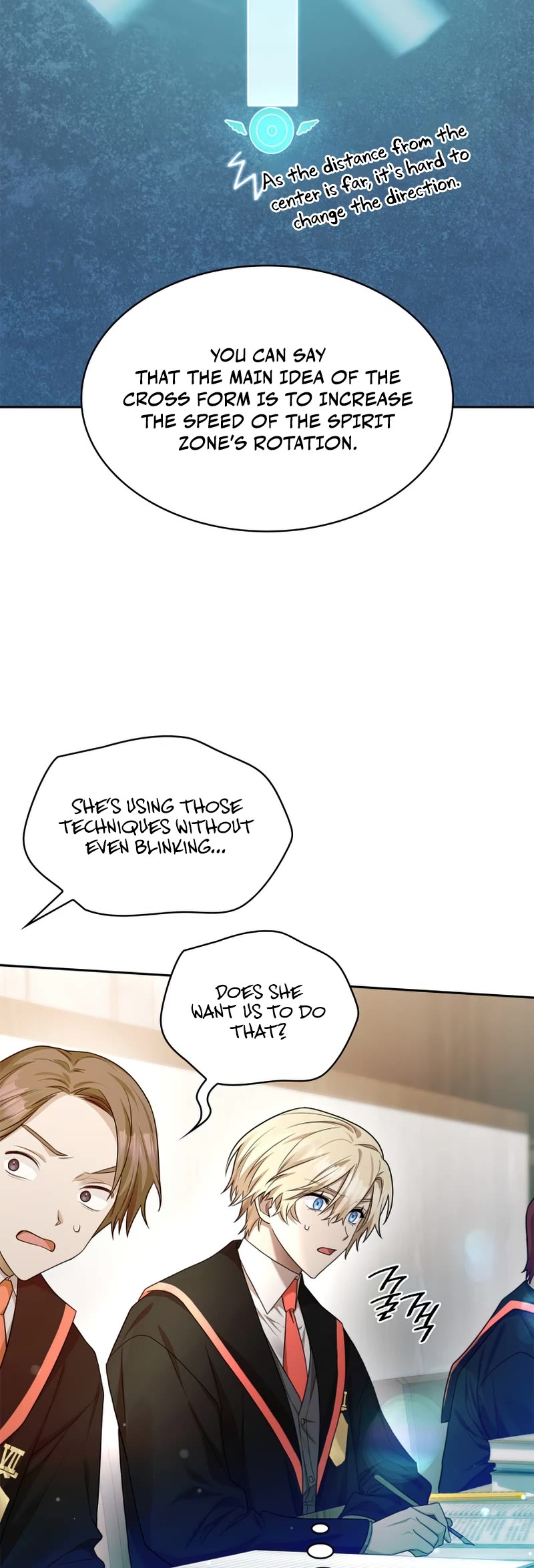 Infinite Mage chapter 19 page 44