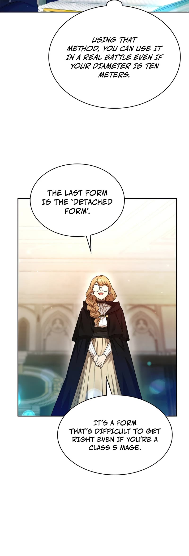 Infinite Mage chapter 19 page 45