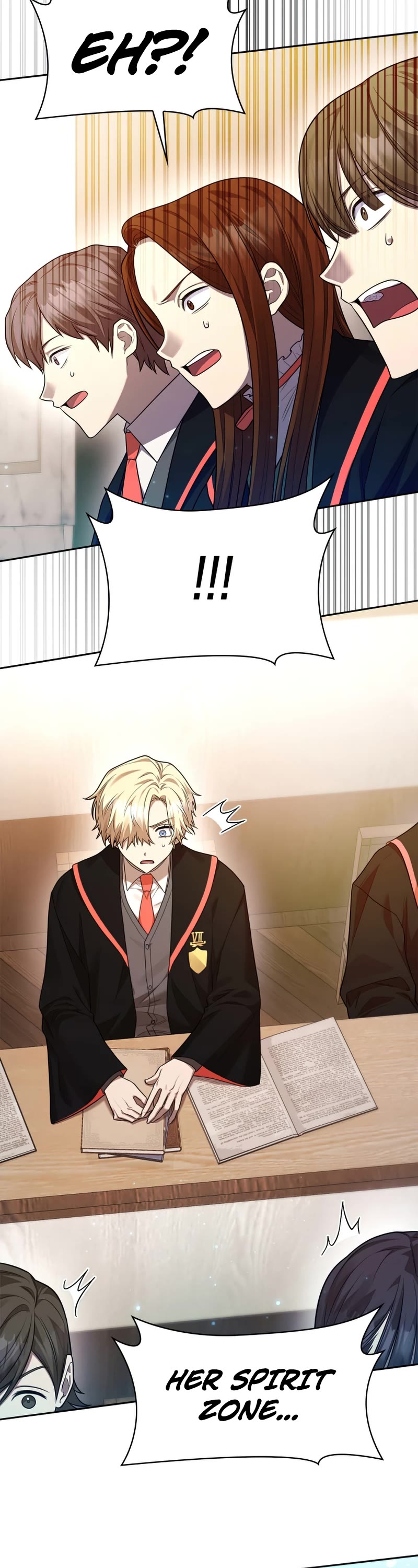 Infinite Mage chapter 19 page 47