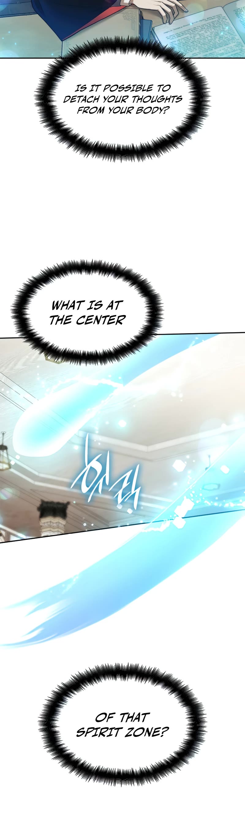 Infinite Mage chapter 19 page 50