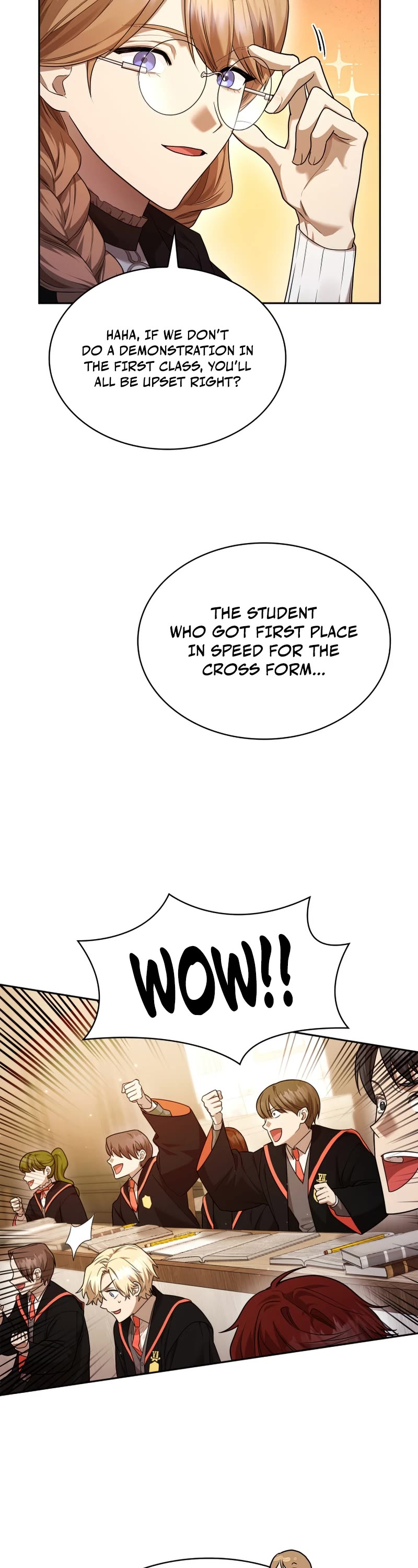 Infinite Mage chapter 19 page 53