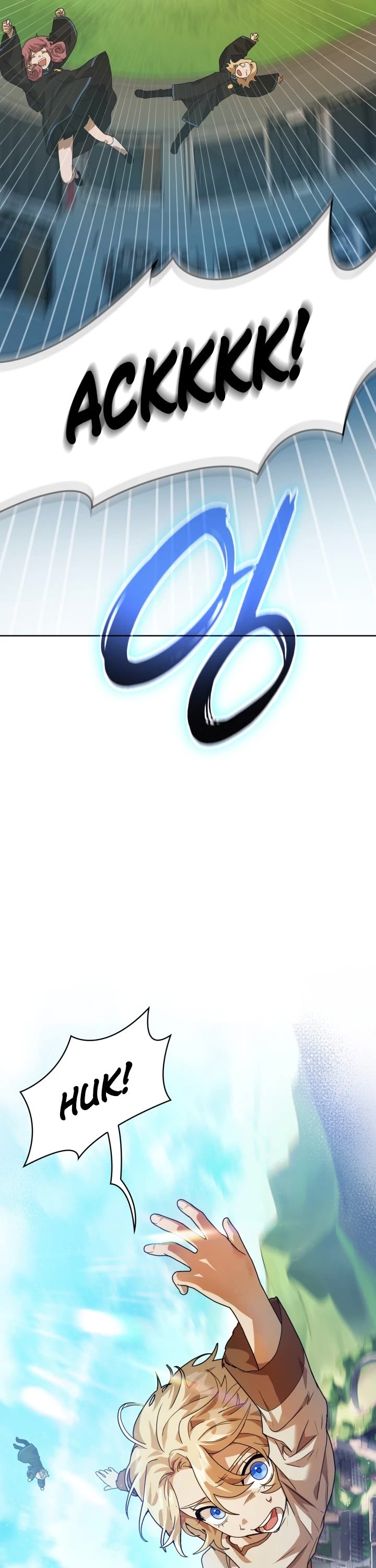 Infinite Mage chapter 2 page 11