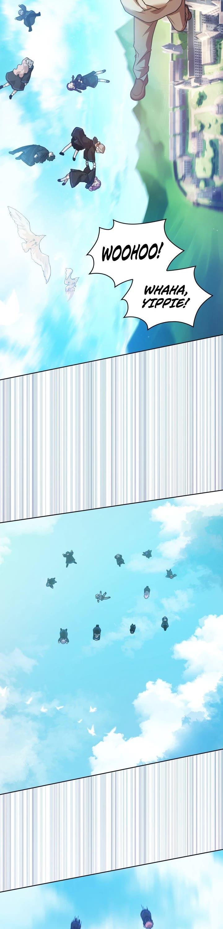 Infinite Mage chapter 2 page 12