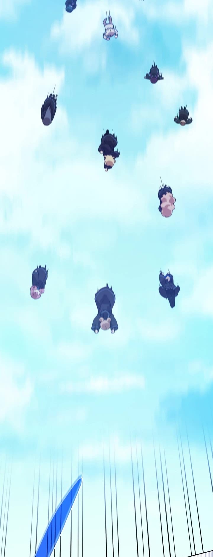 Infinite Mage chapter 2 page 13