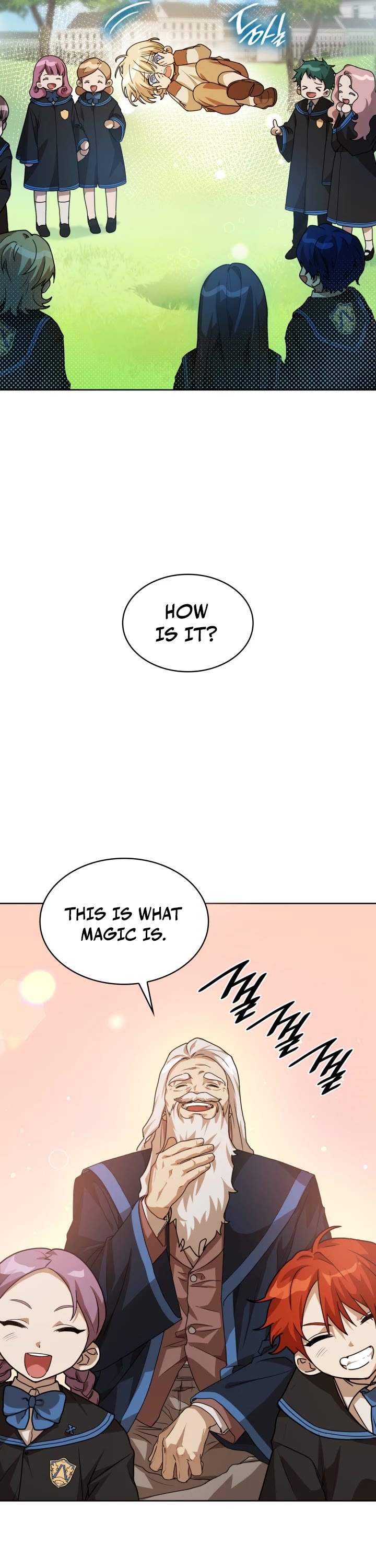 Infinite Mage chapter 2 page 17