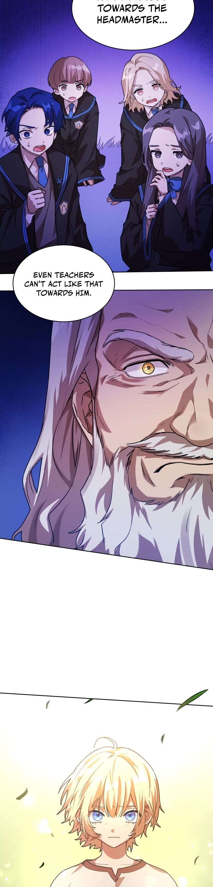 Infinite Mage chapter 2 page 21