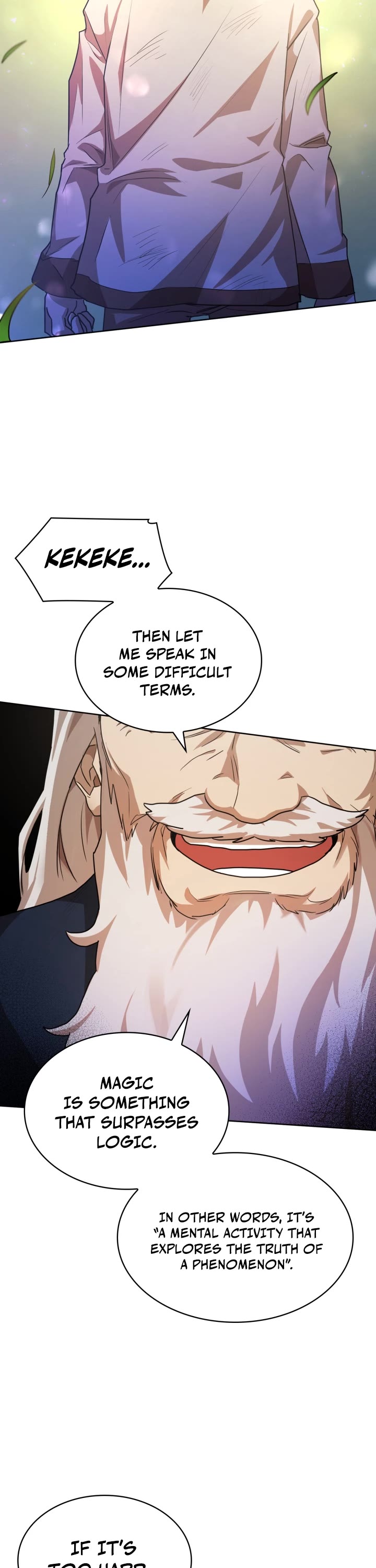 Infinite Mage chapter 2 page 22