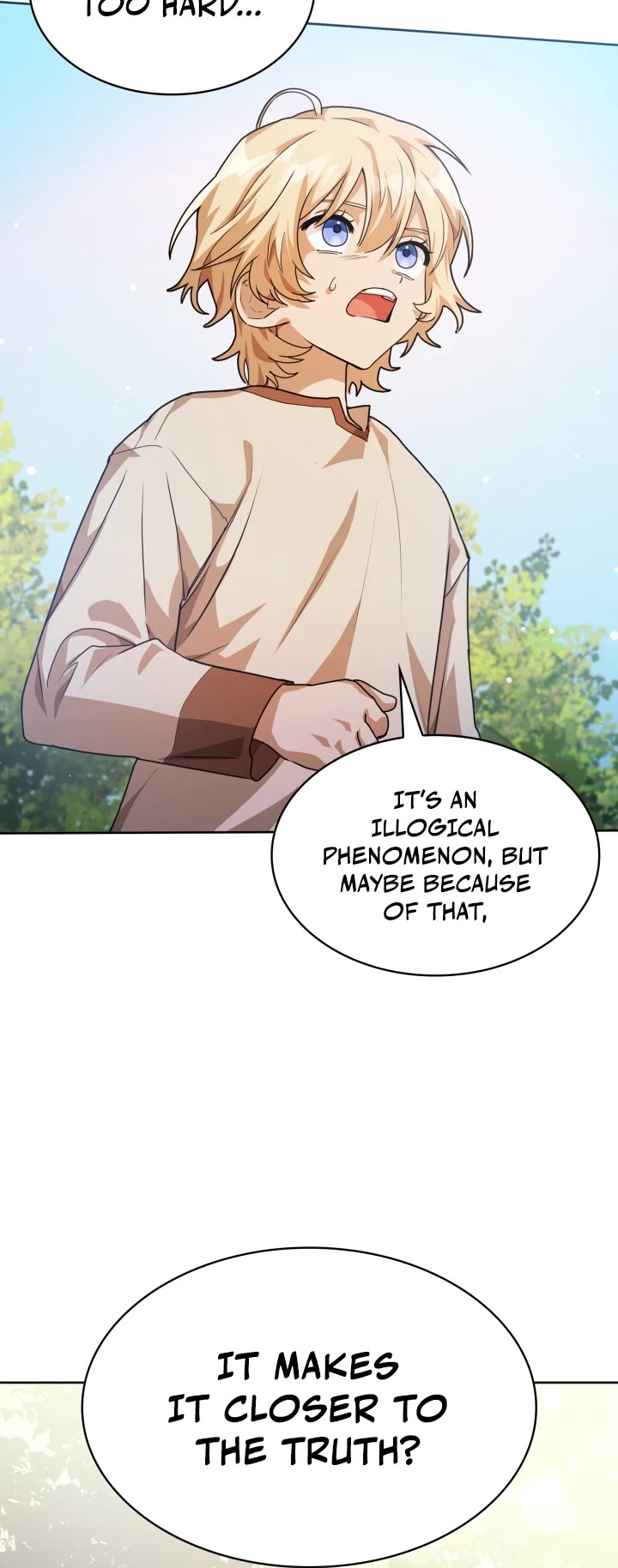 Infinite Mage chapter 2 page 23