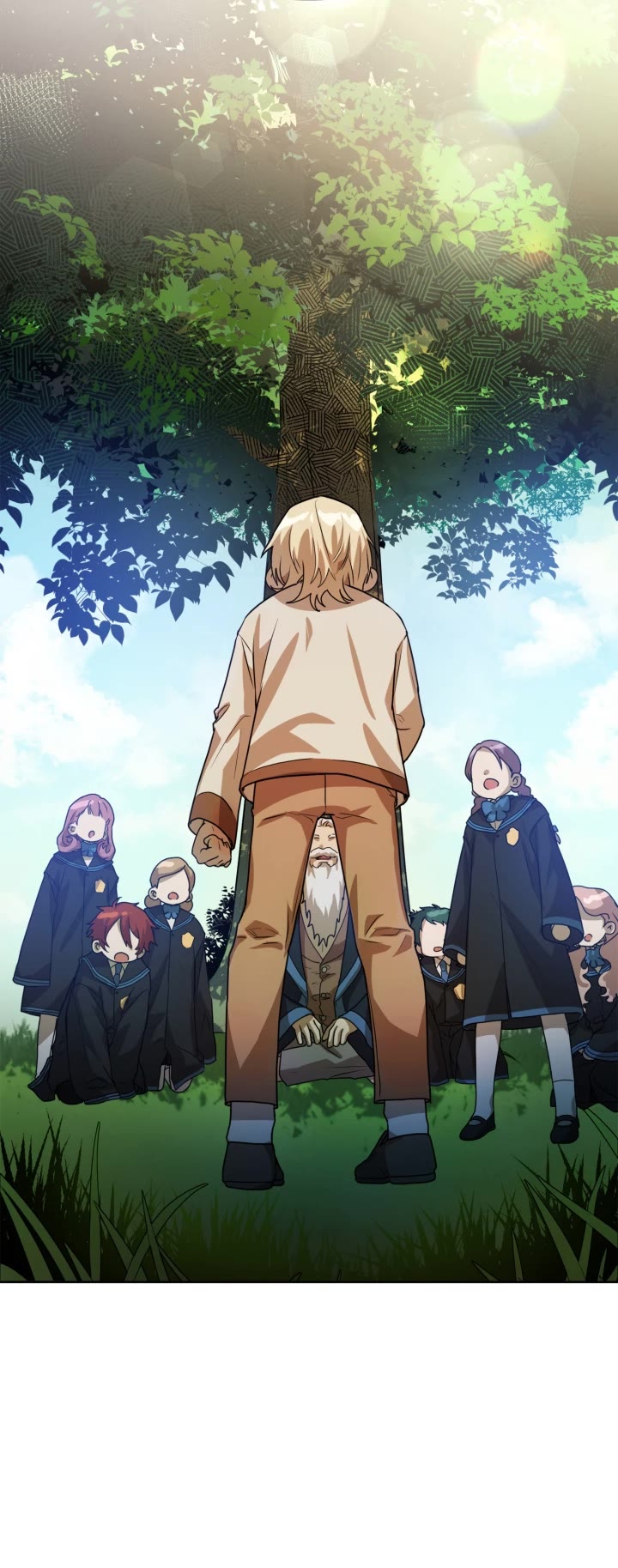 Infinite Mage chapter 2 page 24