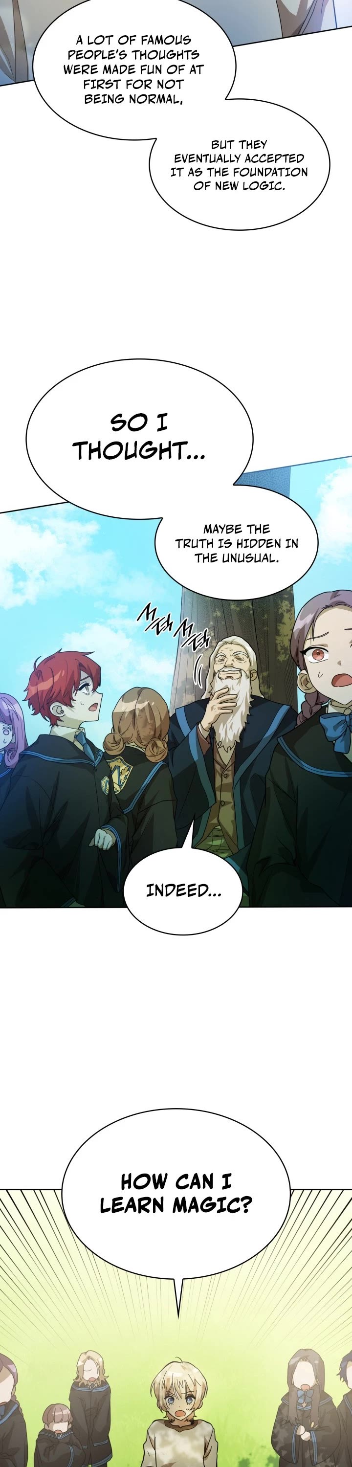 Infinite Mage chapter 2 page 26