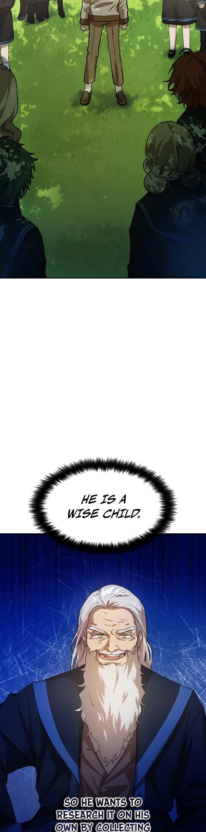 Infinite Mage chapter 2 page 27