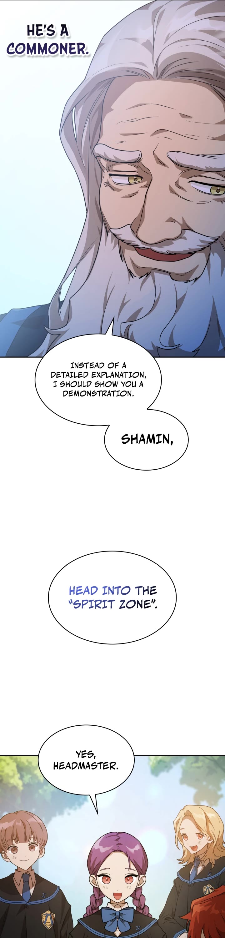 Infinite Mage chapter 2 page 29