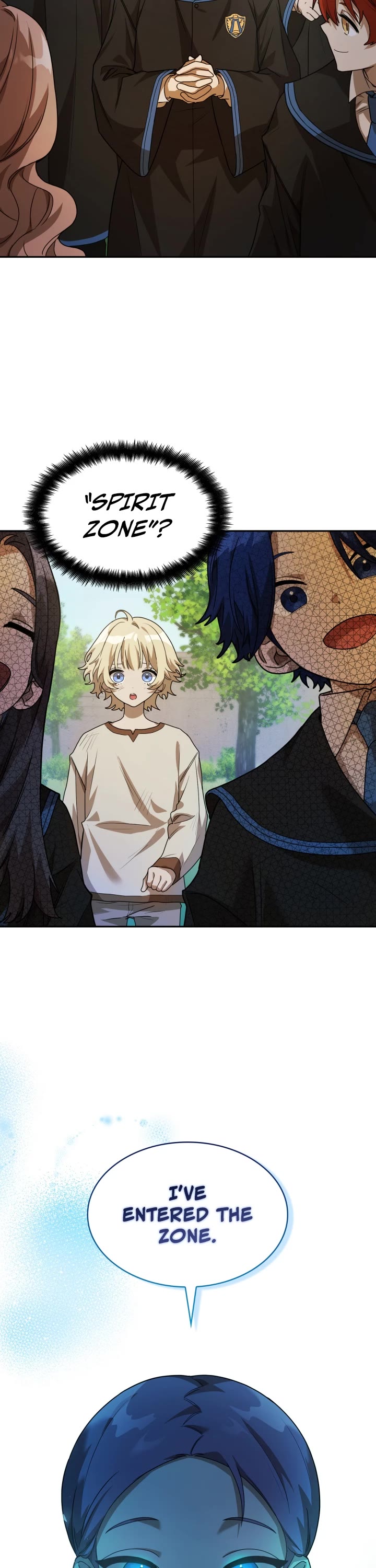 Infinite Mage chapter 2 page 30