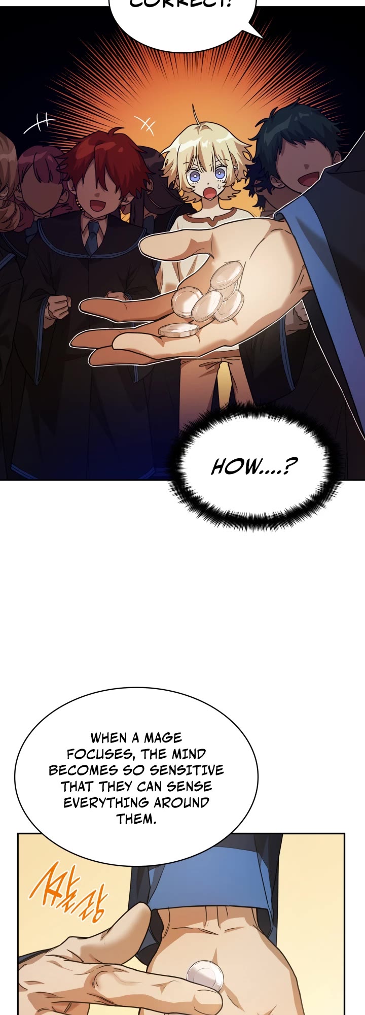 Infinite Mage chapter 2 page 32