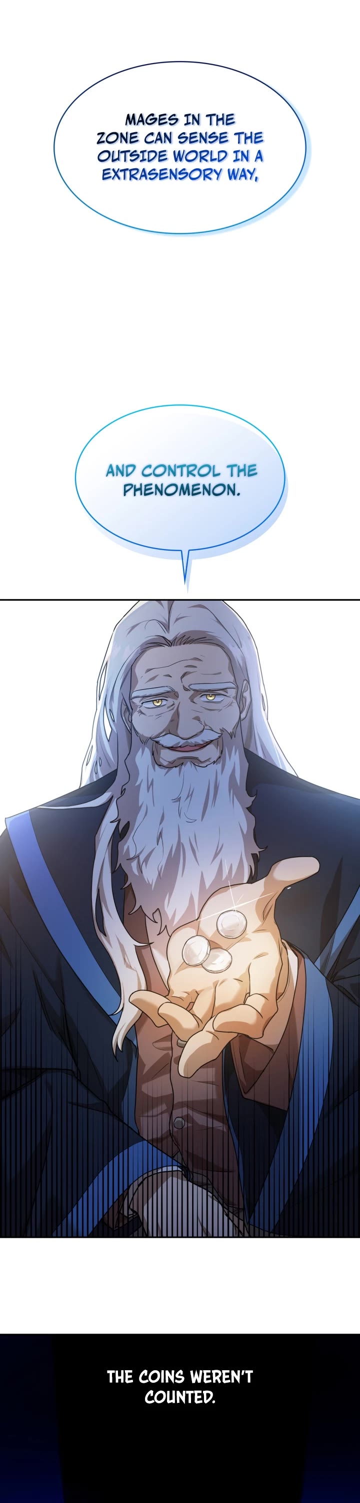 Infinite Mage chapter 2 page 34