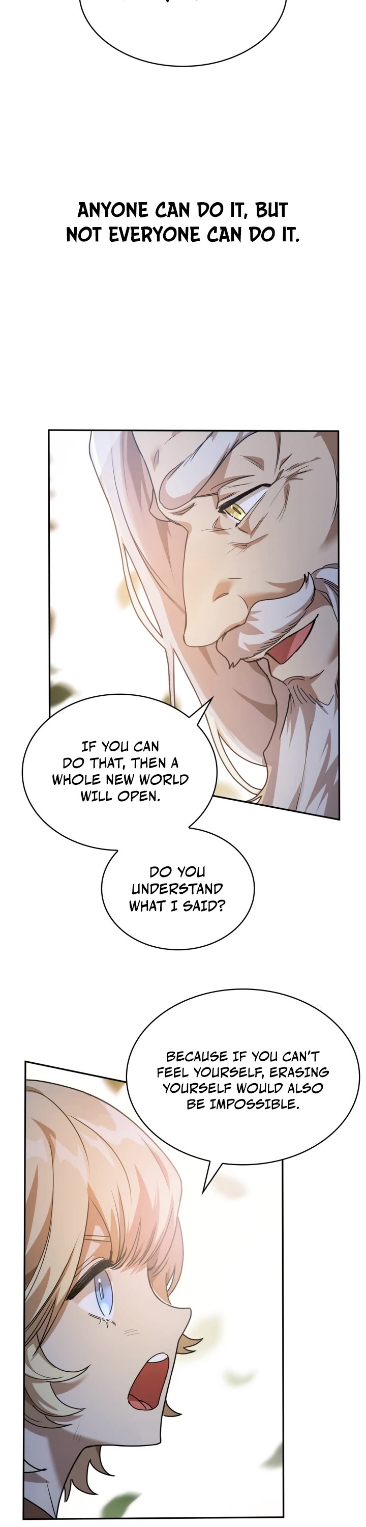 Infinite Mage chapter 2 page 36