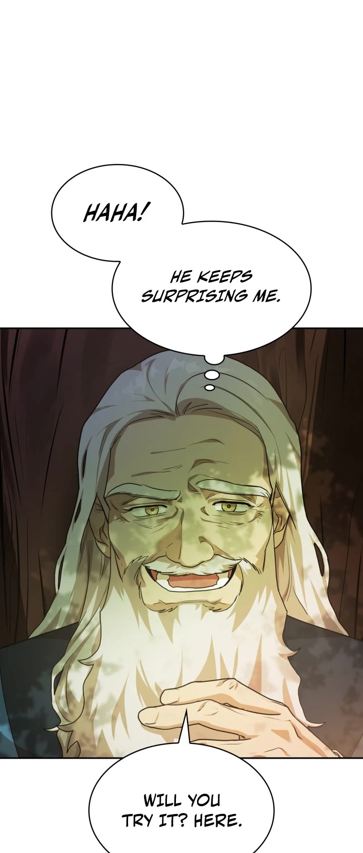 Infinite Mage chapter 2 page 37