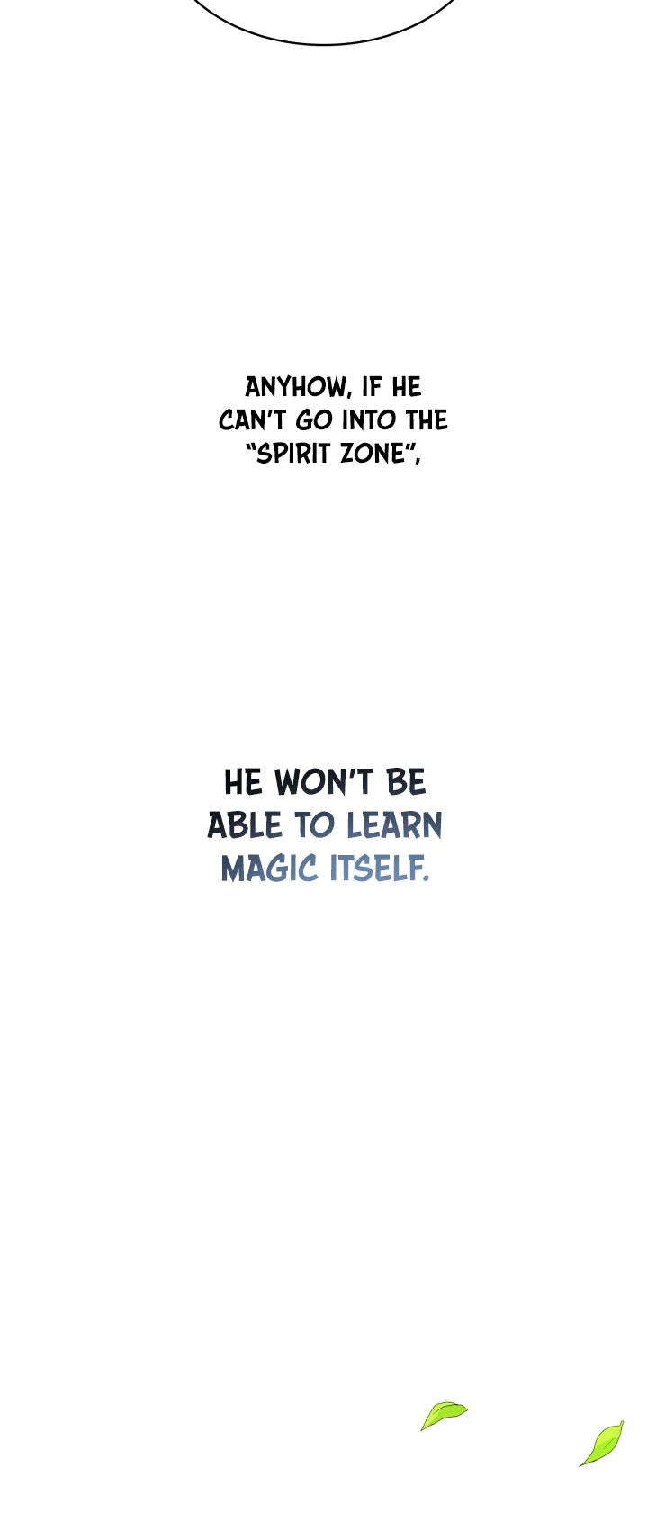 Infinite Mage chapter 2 page 38