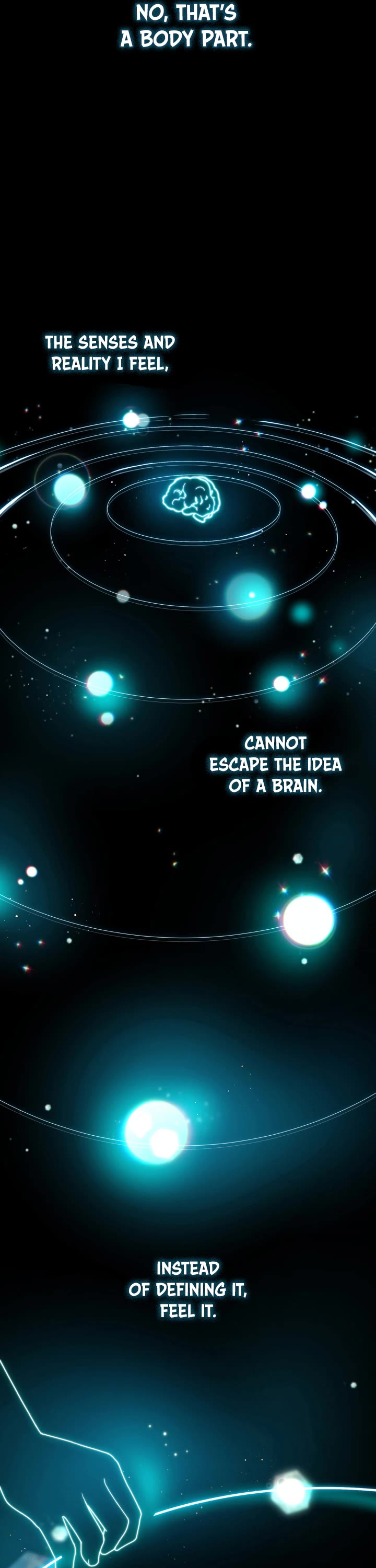 Infinite Mage chapter 2 page 40