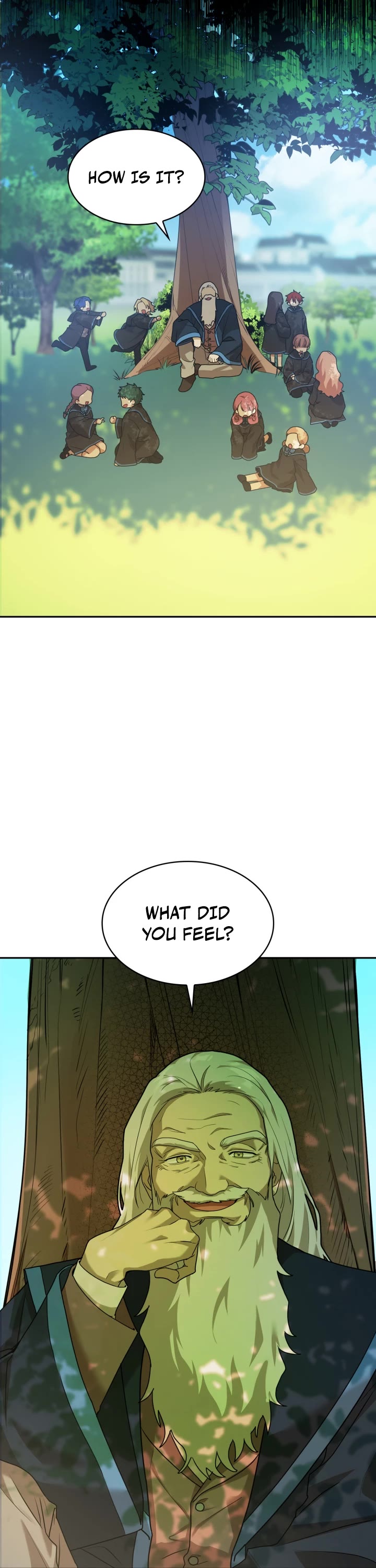 Infinite Mage chapter 2 page 45