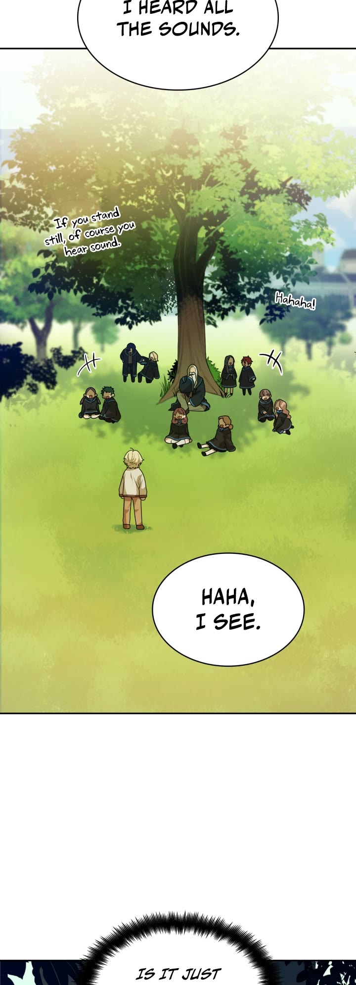 Infinite Mage chapter 2 page 47