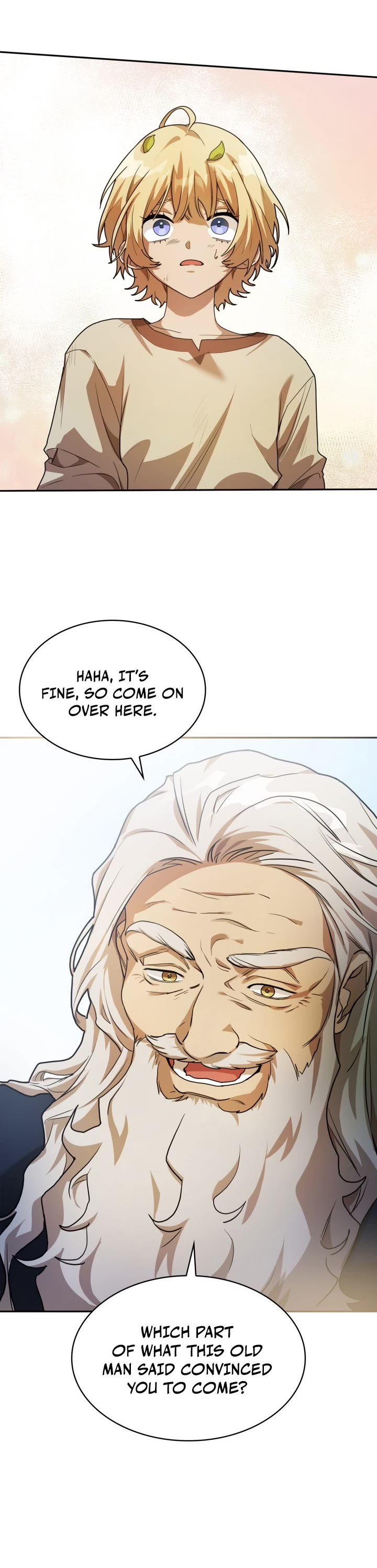 Infinite Mage chapter 2 page 5