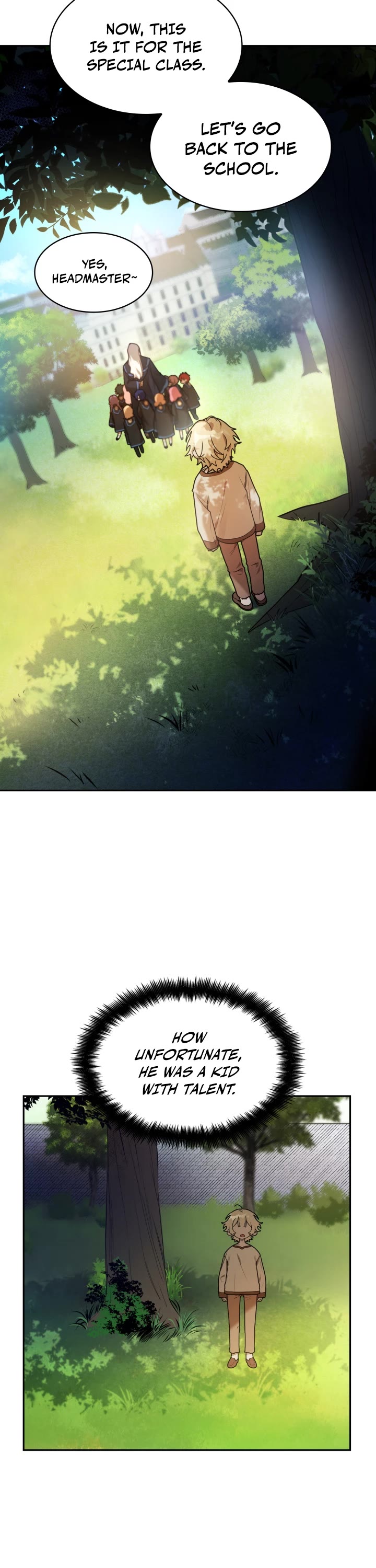 Infinite Mage chapter 2 page 50