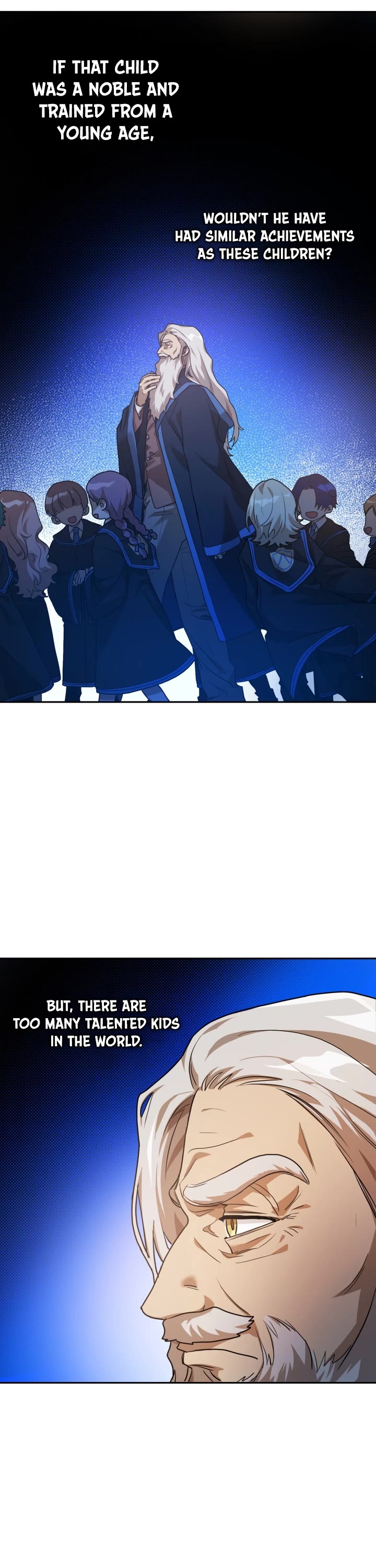 Infinite Mage chapter 2 page 51