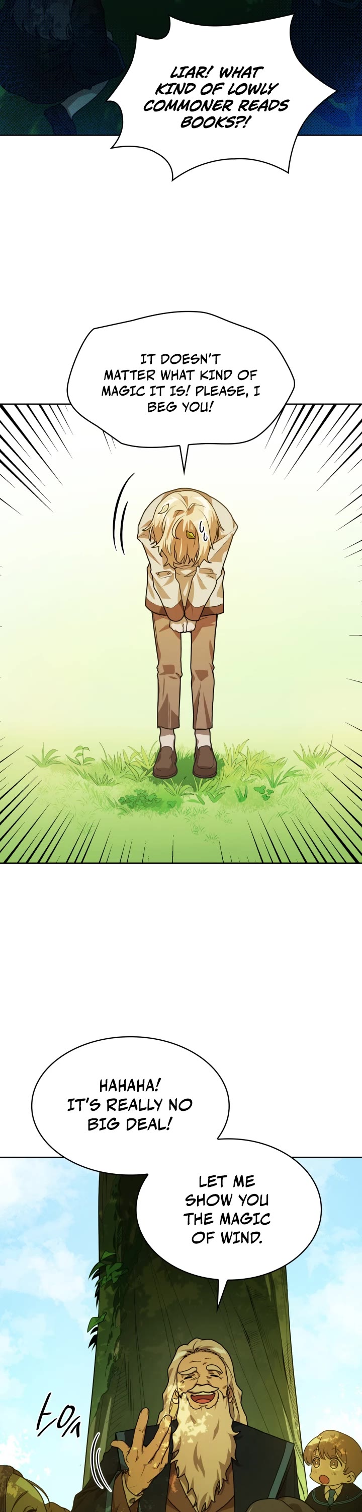 Infinite Mage chapter 2 page 7