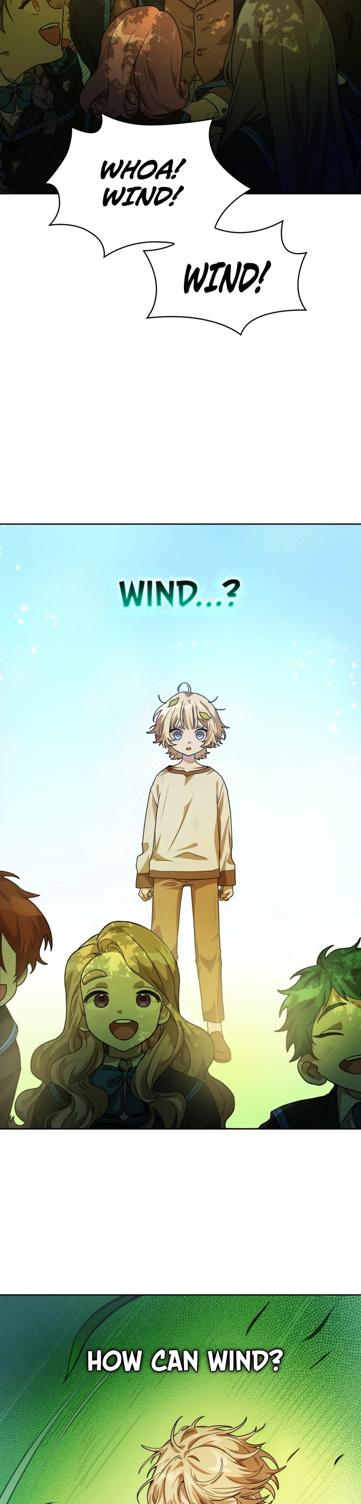 Infinite Mage chapter 2 page 8