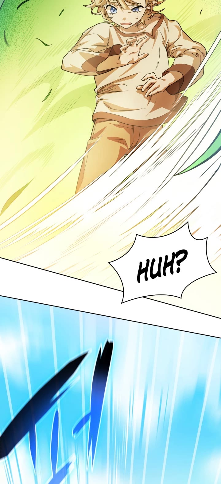 Infinite Mage chapter 2 page 9