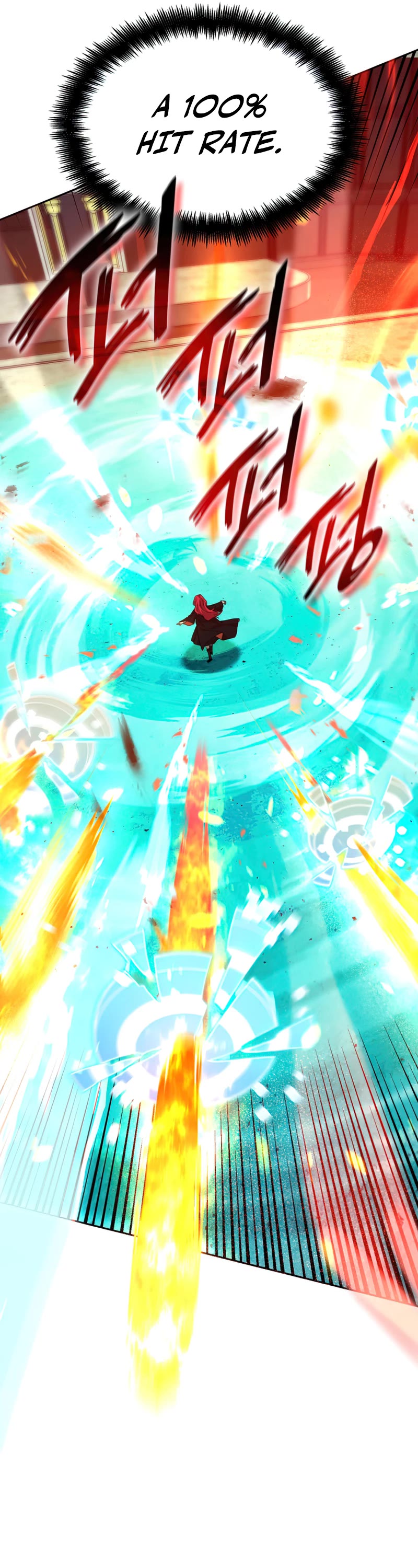 Infinite Mage chapter 20 page 12