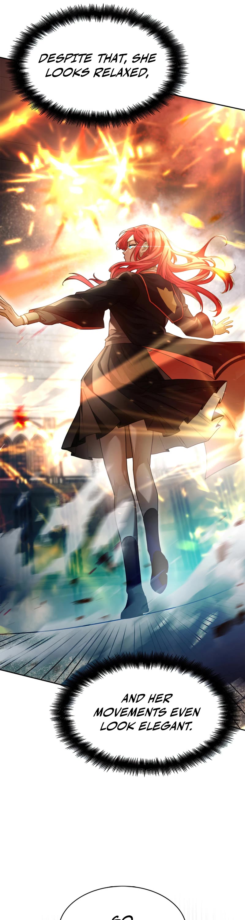 Infinite Mage chapter 20 page 13