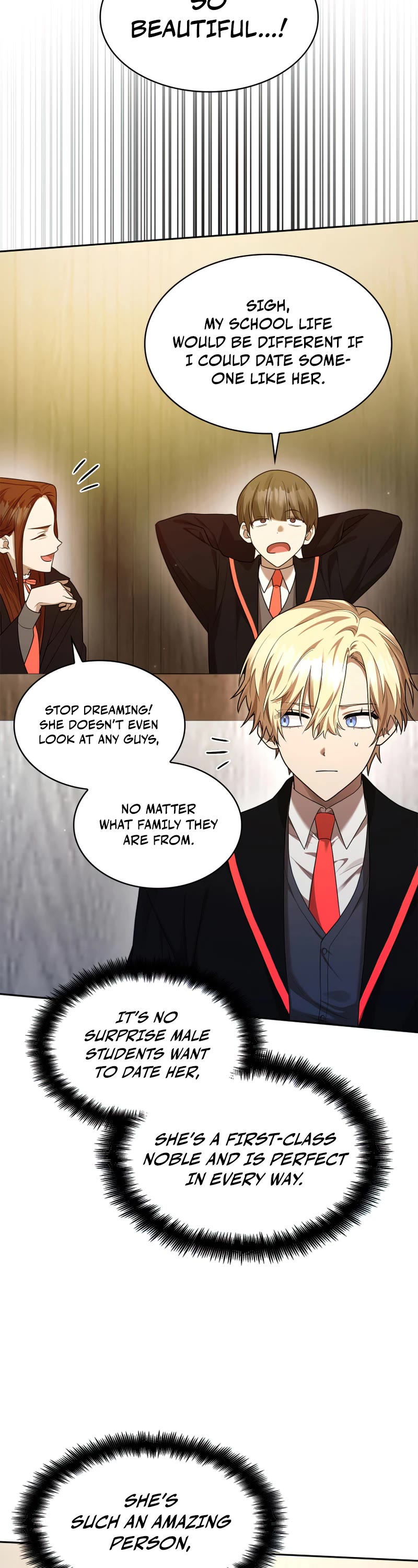 Infinite Mage chapter 20 page 14