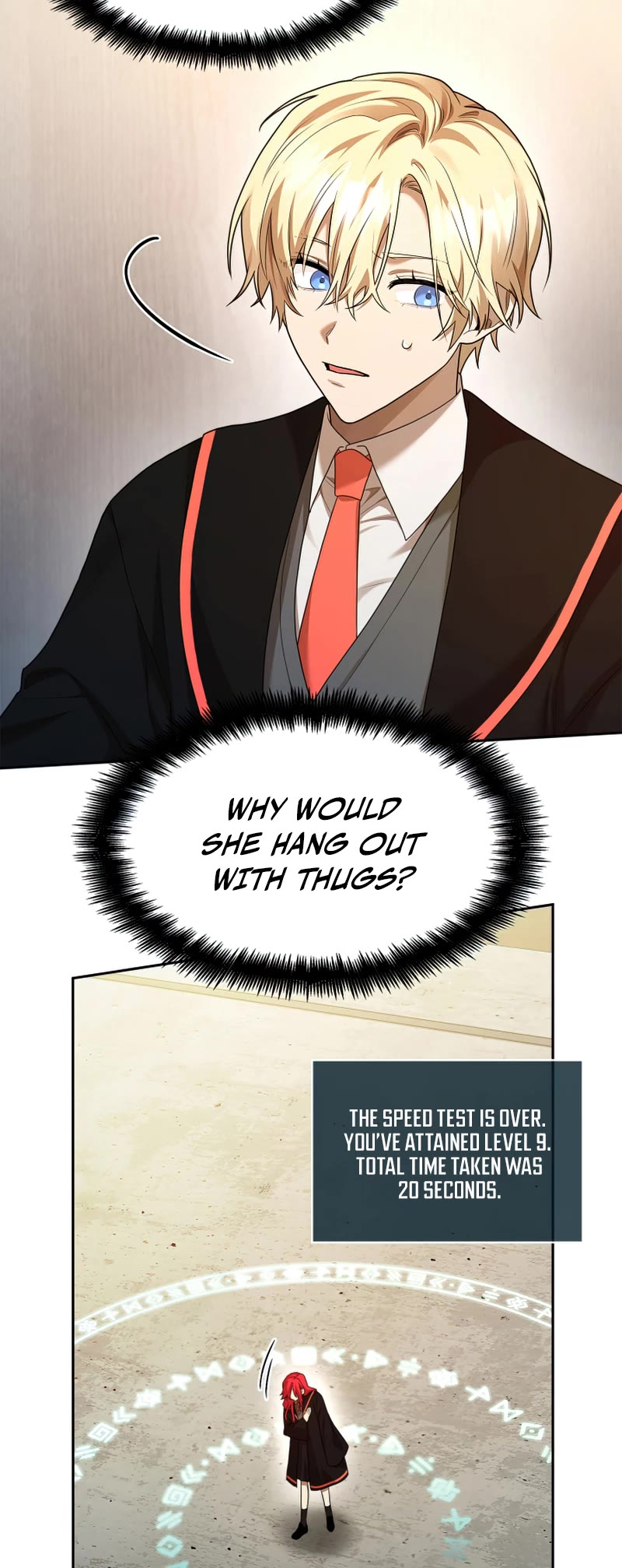 Infinite Mage chapter 20 page 15