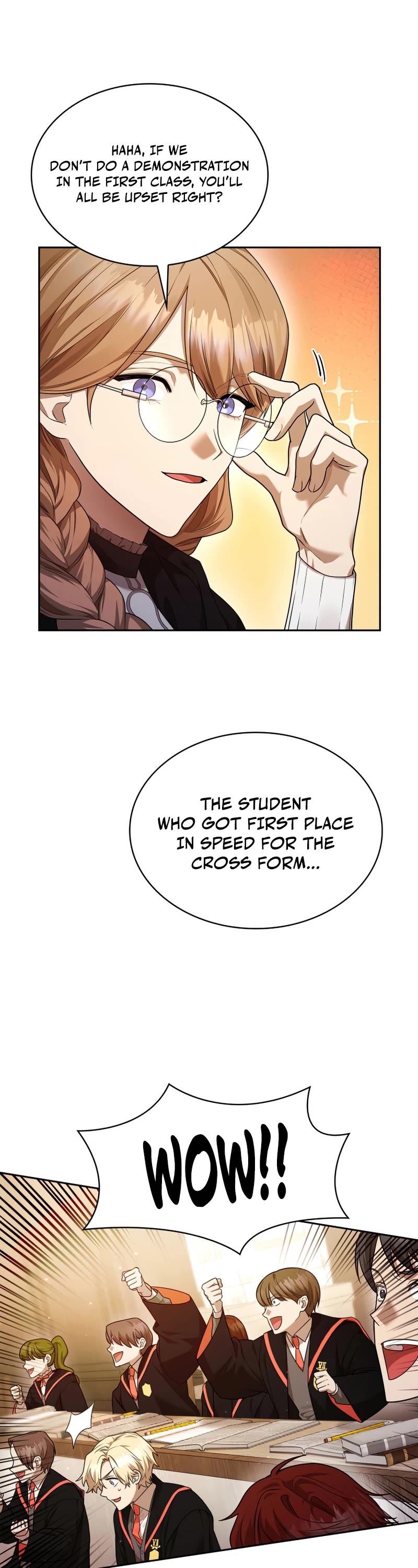 Infinite Mage chapter 20 page 2