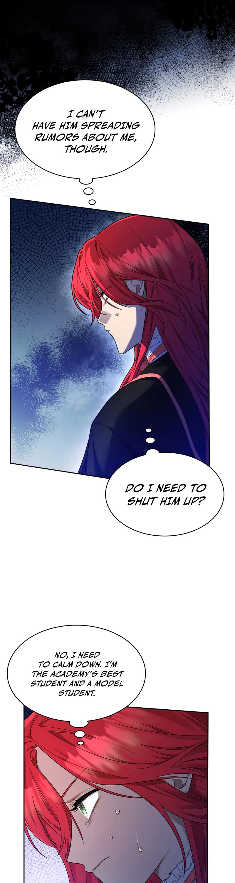 Infinite Mage chapter 20 page 22