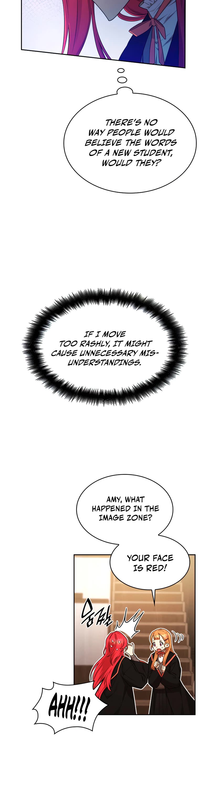 Infinite Mage chapter 20 page 23