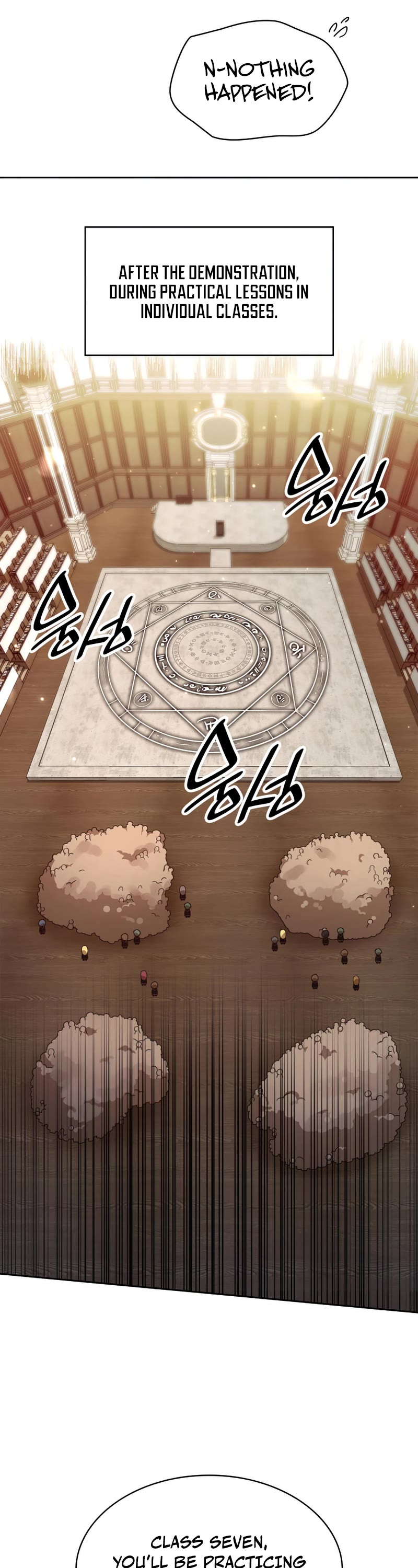 Infinite Mage chapter 20 page 24