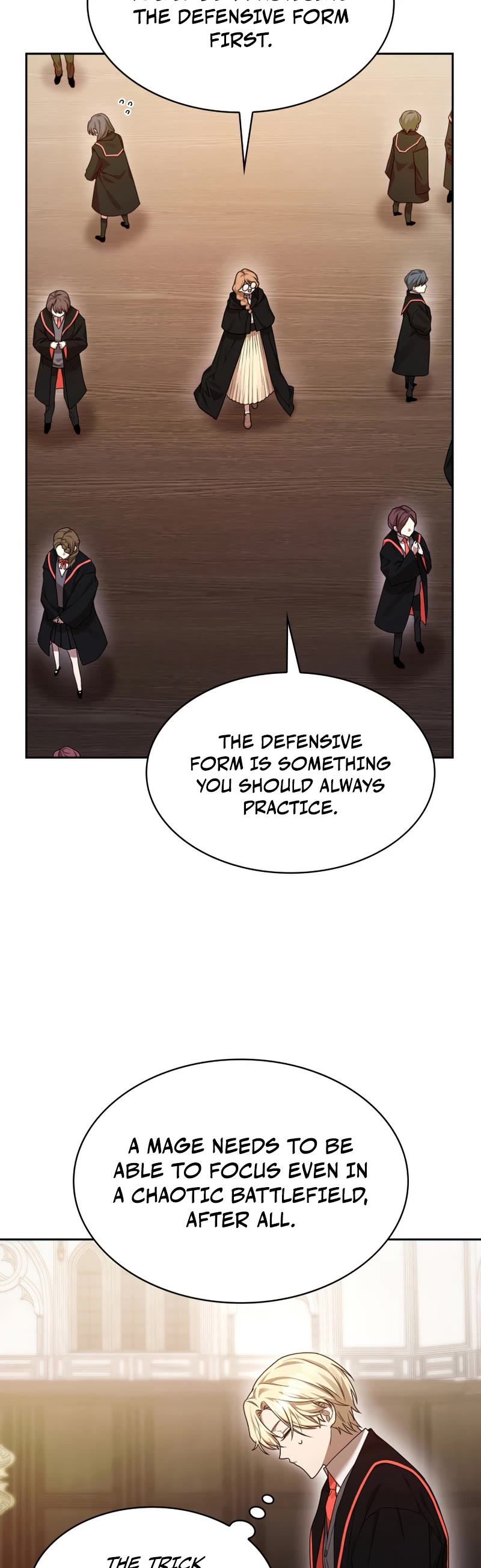 Infinite Mage chapter 20 page 25