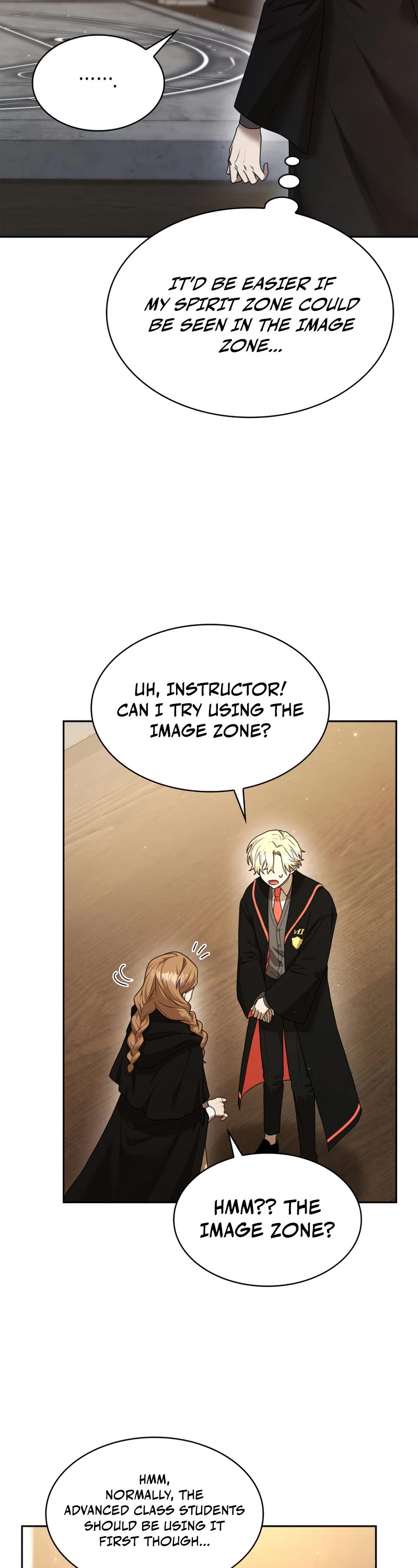 Infinite Mage chapter 20 page 28