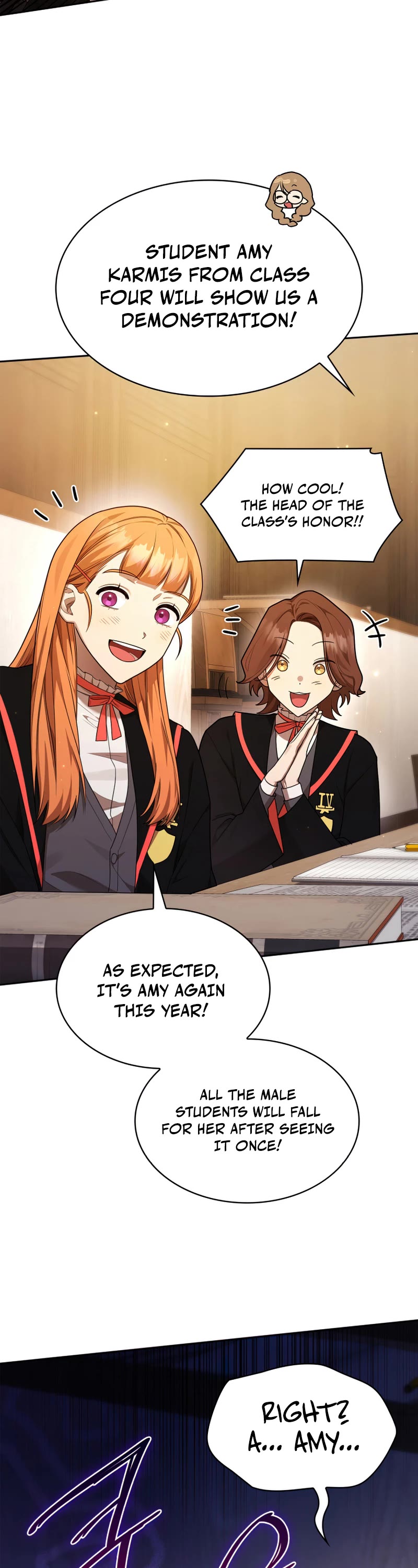 Infinite Mage chapter 20 page 3