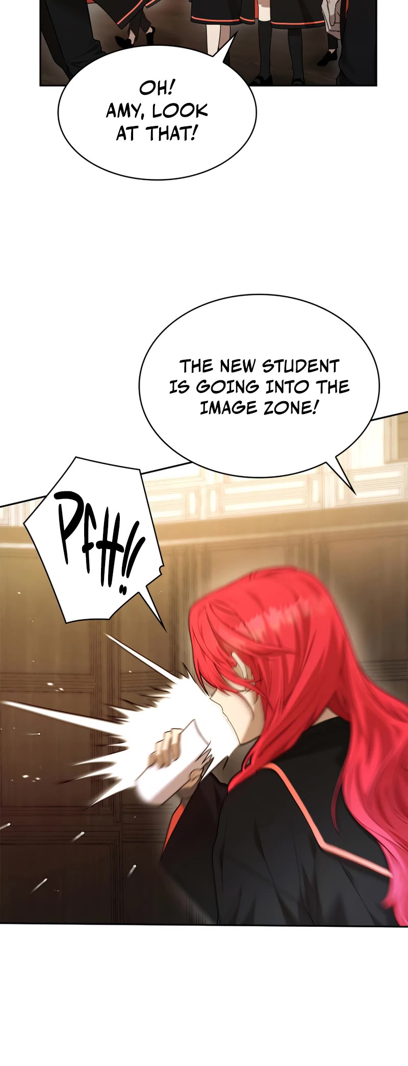 Infinite Mage chapter 20 page 31