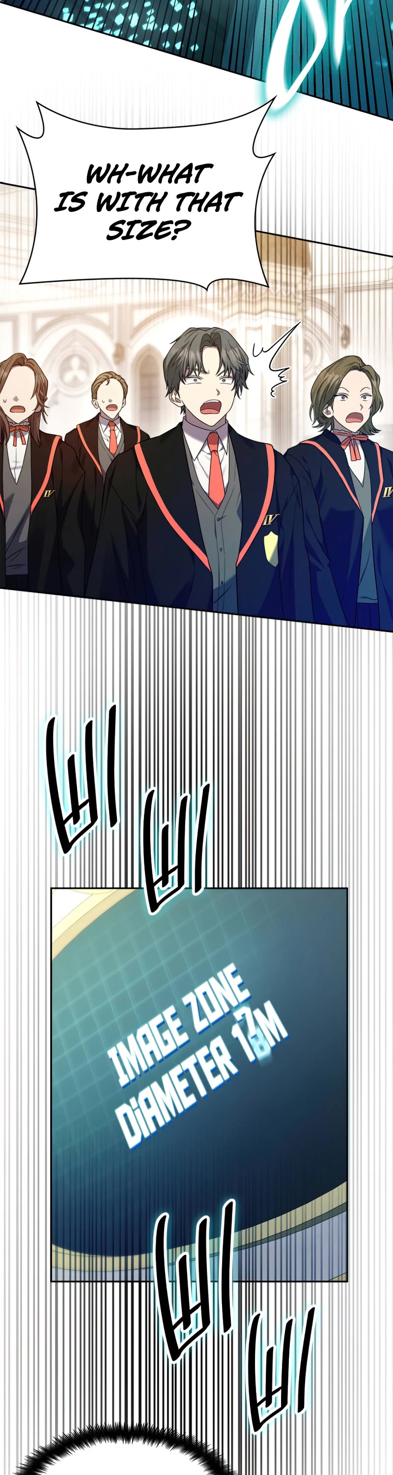 Infinite Mage chapter 20 page 37