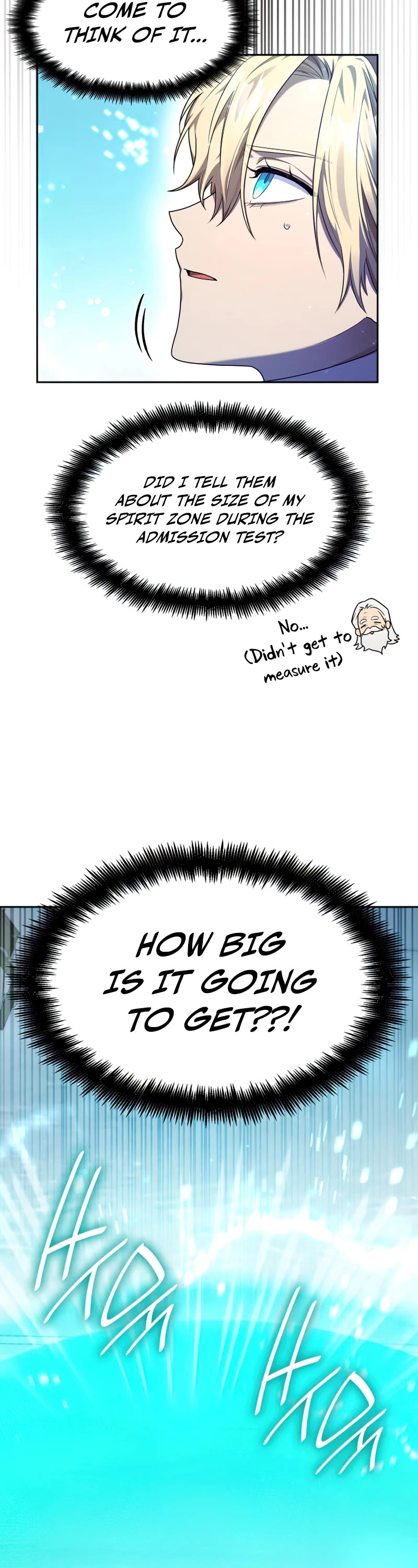 Infinite Mage chapter 20 page 38